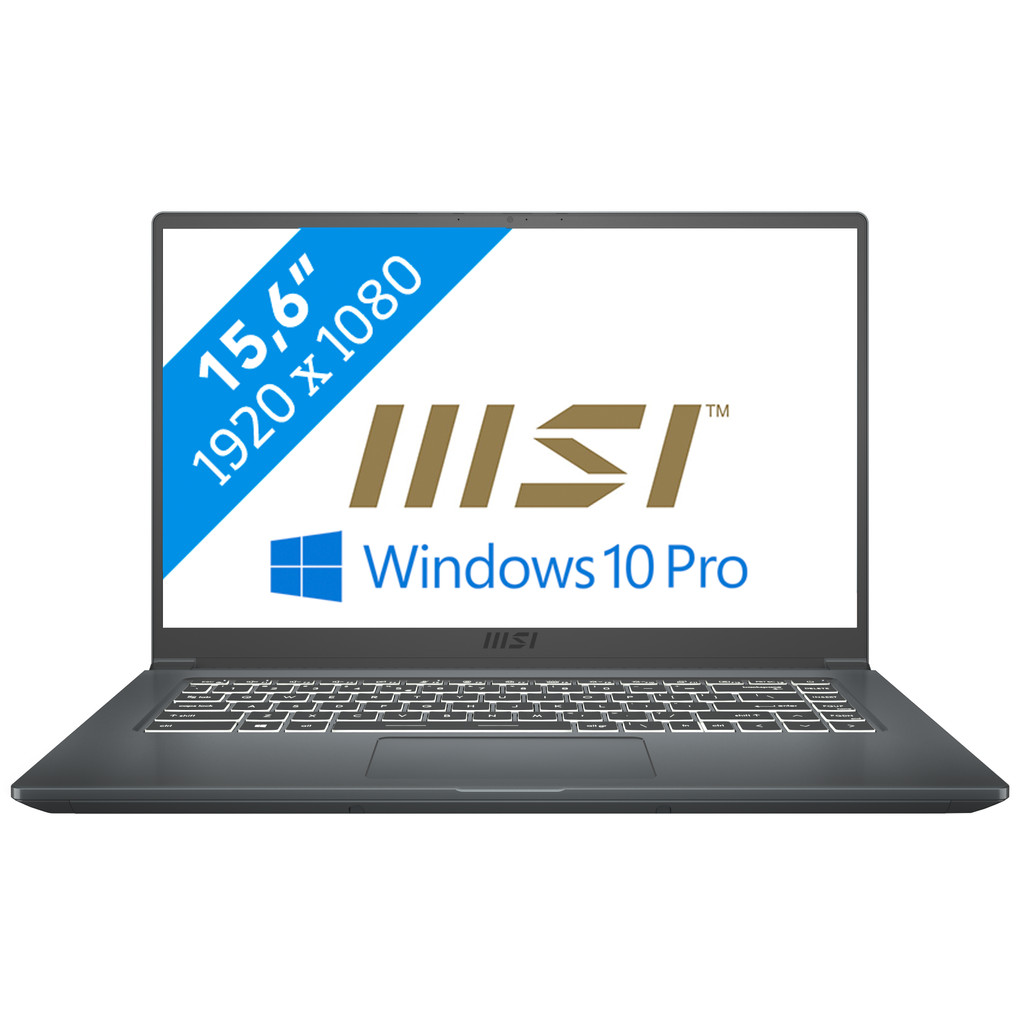 MSI Modern 15 A11ML-450NL