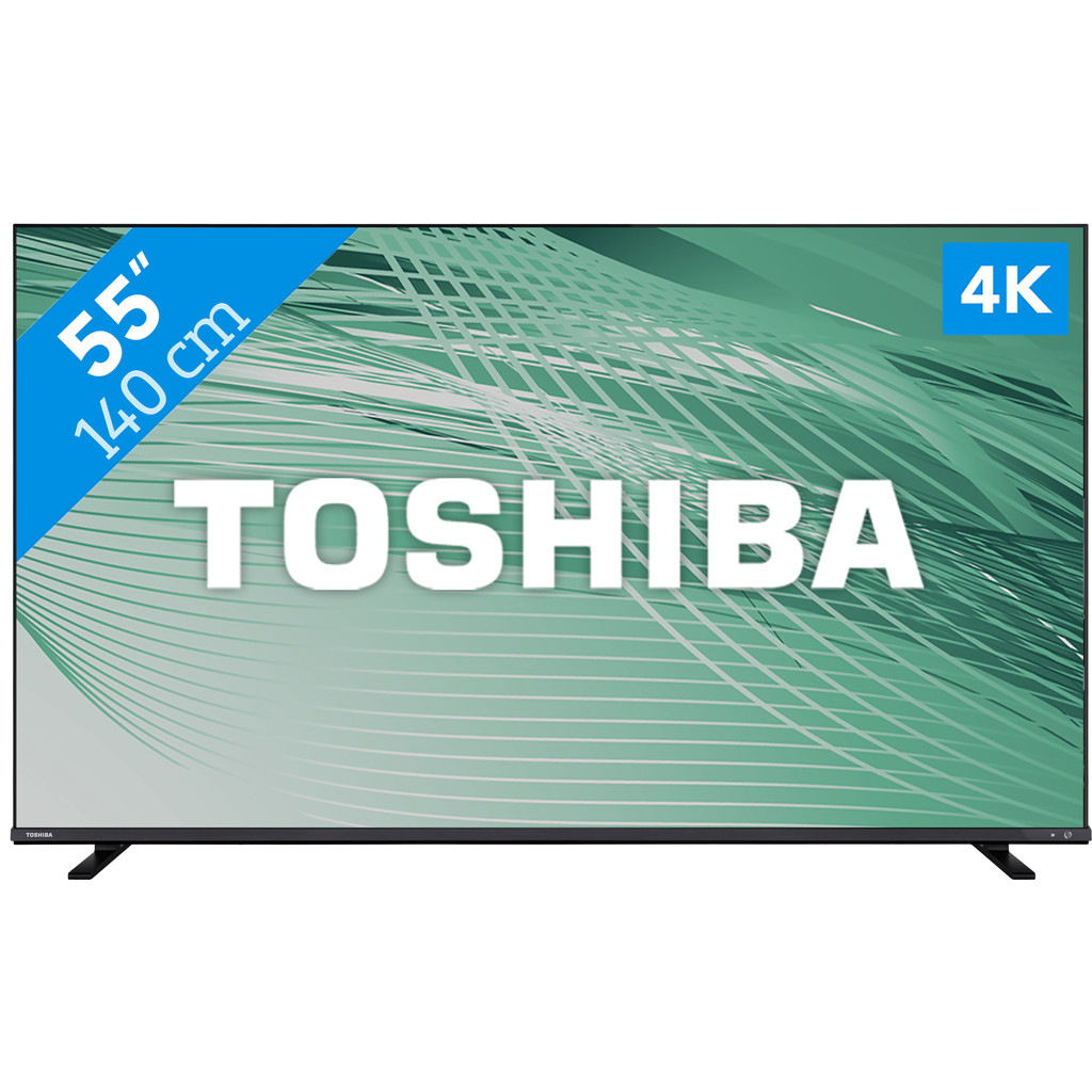 Toshiba 55QA4C63DG (2021)