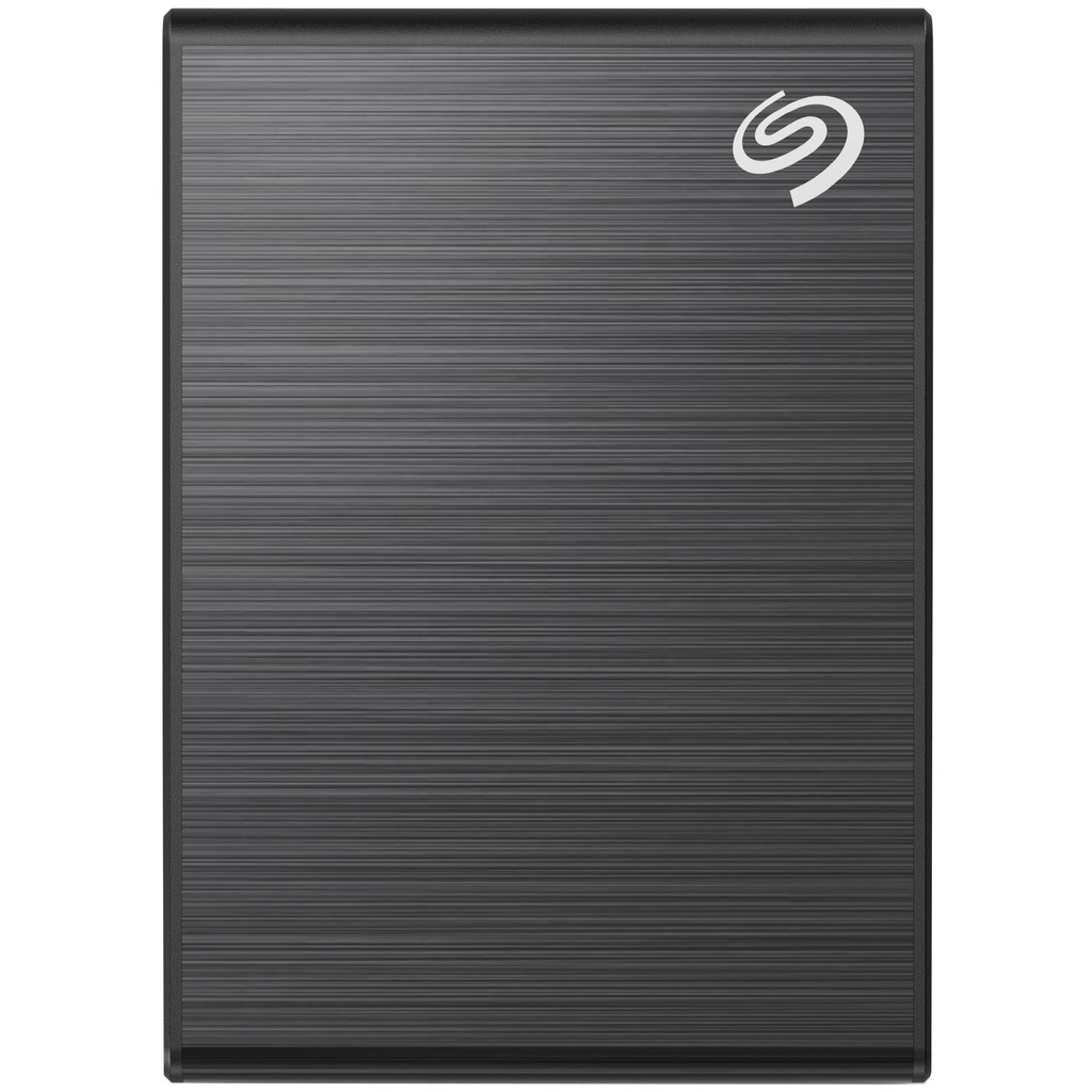 Seagate externe SSD harde schijf One Touch 2TB