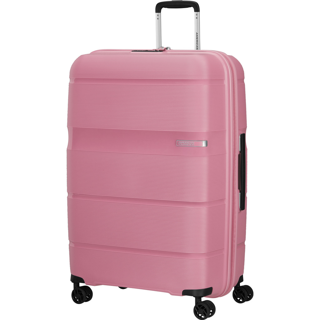 American Tourister Linex Spinner 76cm Watermelon Pink