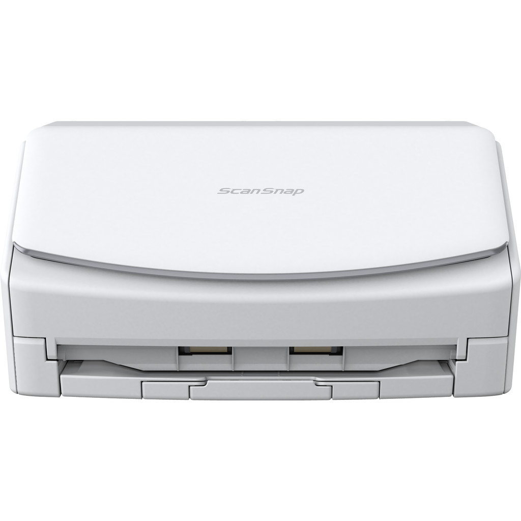 Fujitsu ScanSnap iX1600 Documentscanner duplex A4 600 x 600 40 pag./min. USB, WiFi 802.11 b/g/n