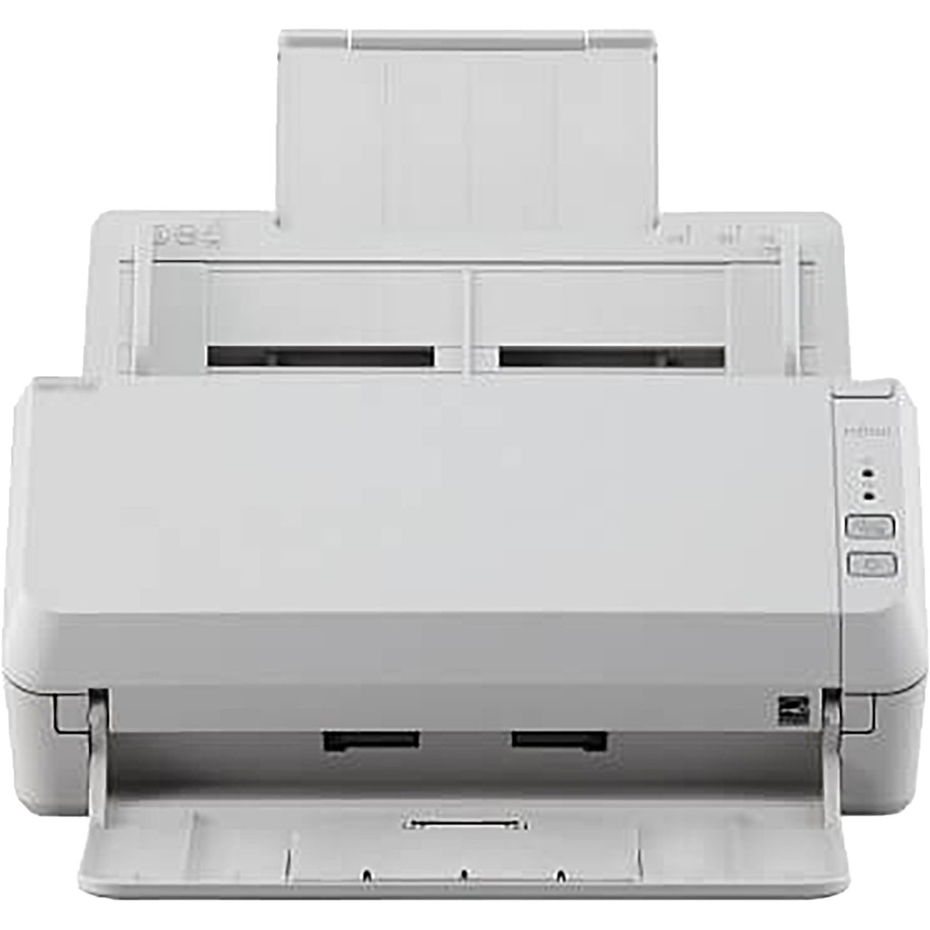Fujitsu SP-1130N 600 x 600 DPI ADF-scanner Grijs A4