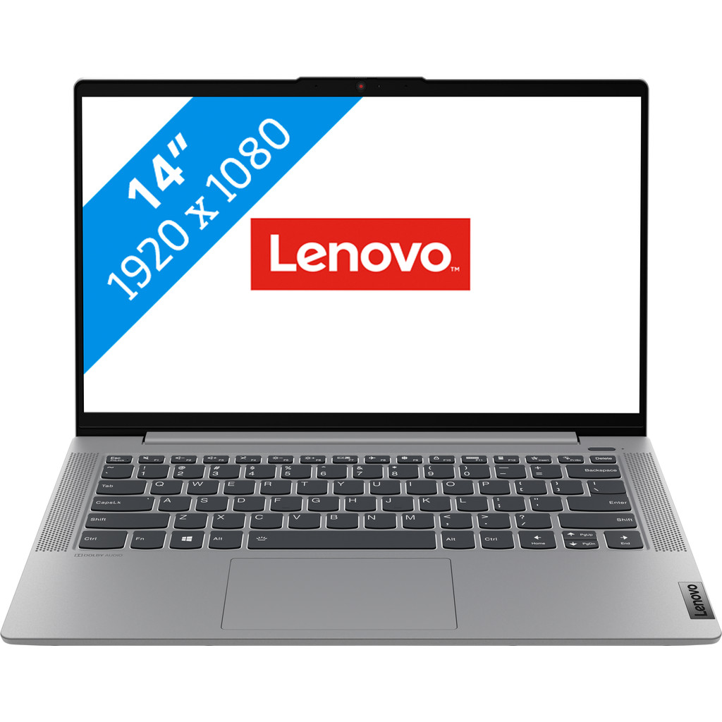 Lenovo IdeaPad 5 14ALC05 82LM008BMH