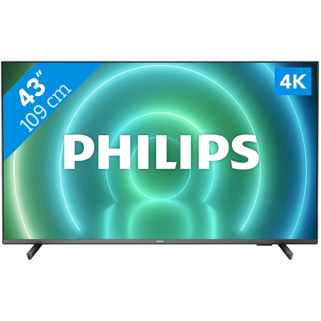 Philips 43PUS7906 - Ambilight (2021)