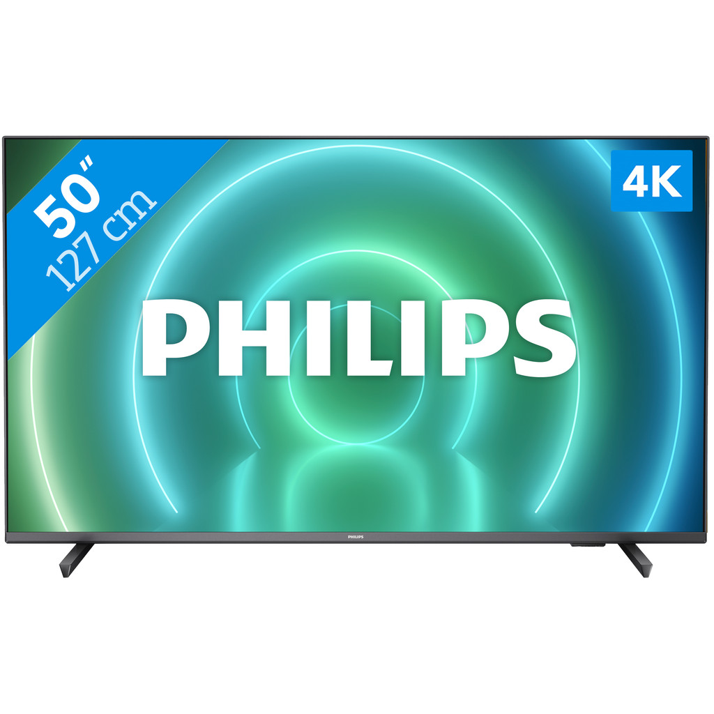 Philips 50PUS7906 - Ambilight (2021)