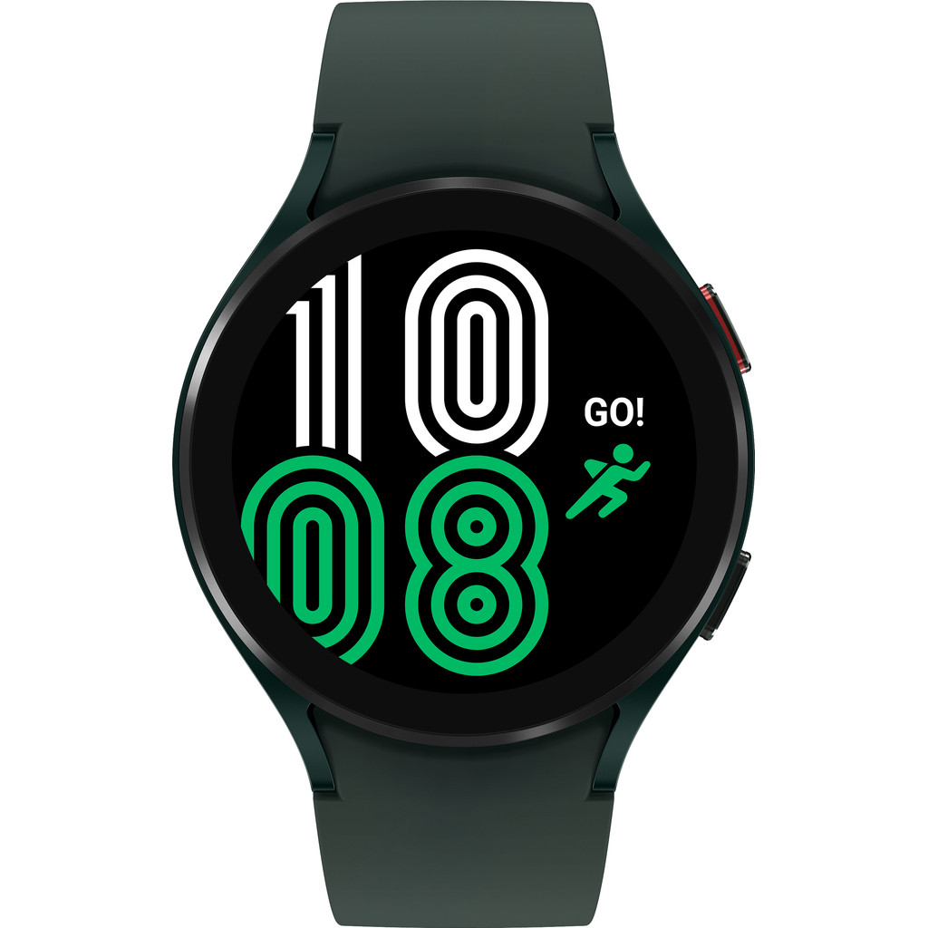 Samsung smartwatch Galaxy Watch4 44mm (Groen)