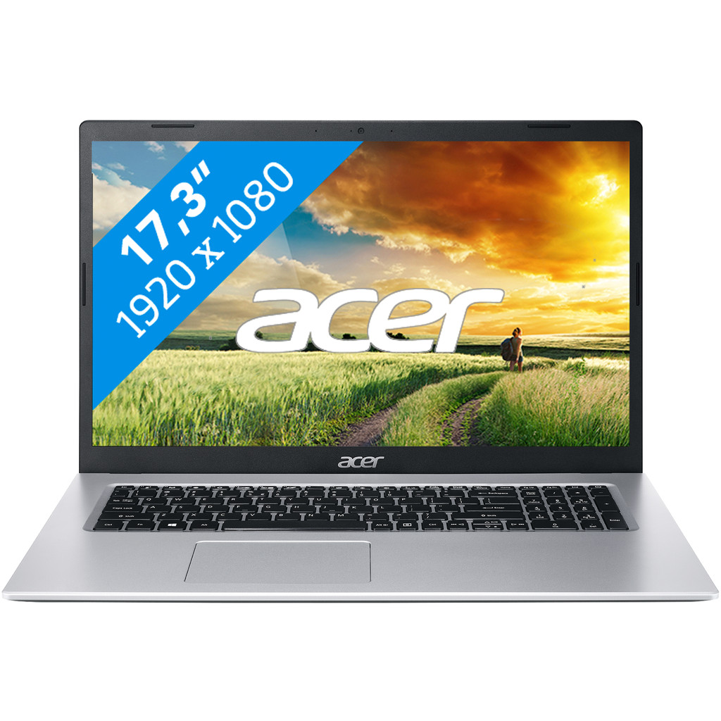 Acer Aspire 3 A317-53-36AH