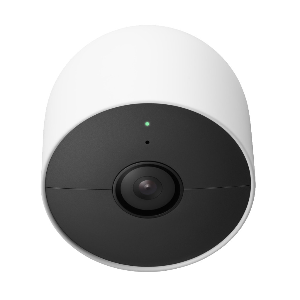 De Beste IP Camera Google Nest