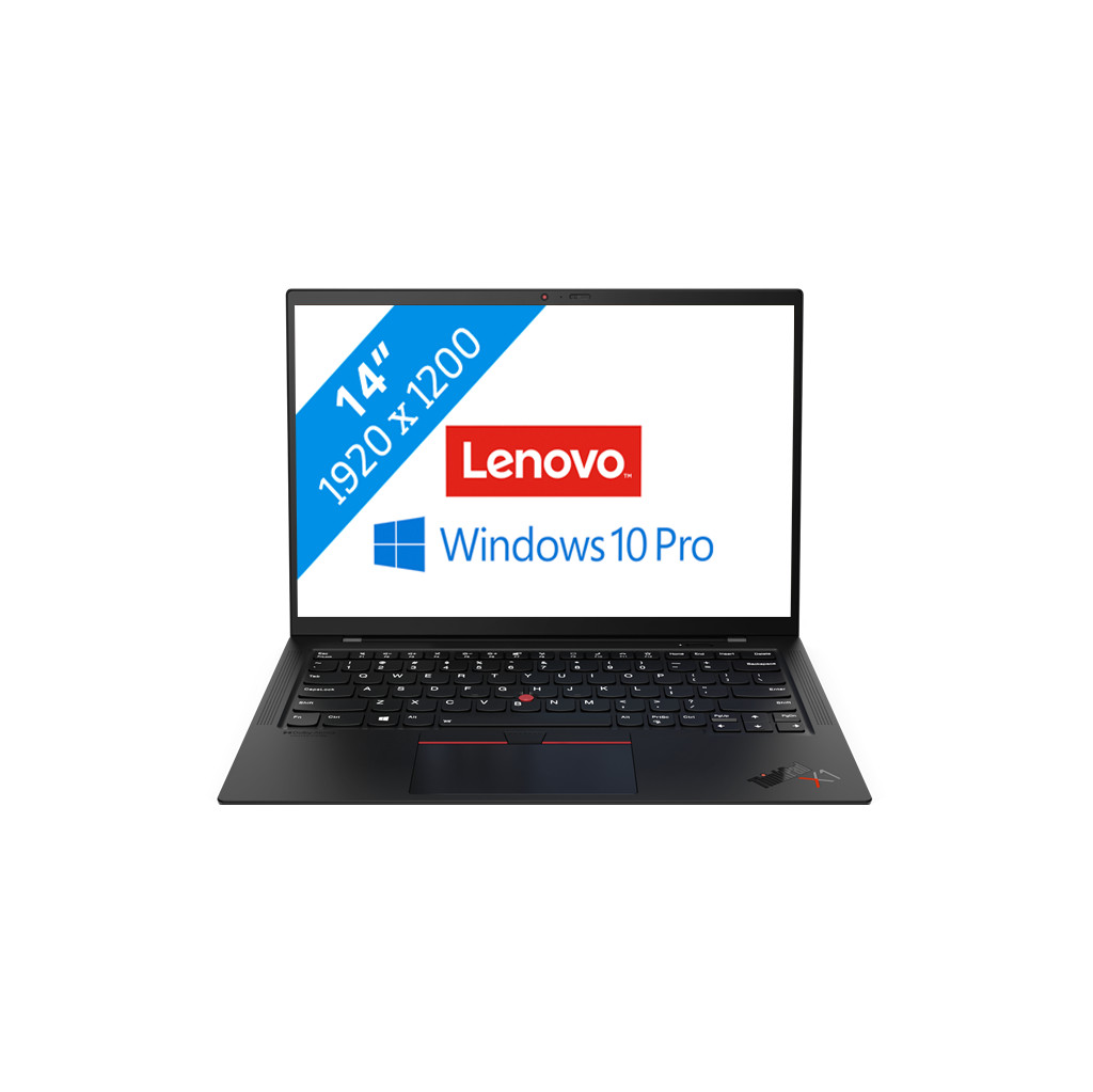 Lenovo Thinkpad X1 Carbon G9 - 20XW005NMH