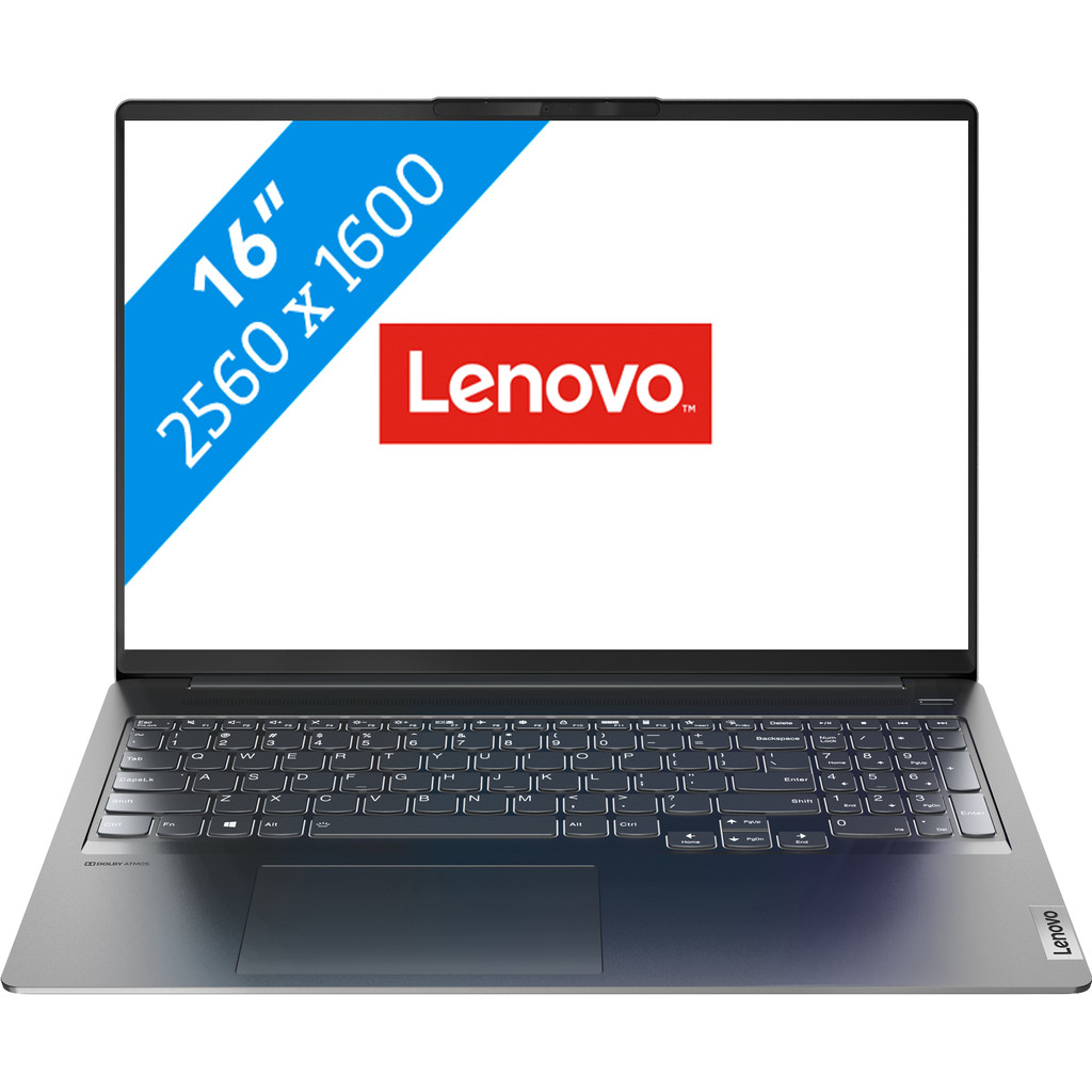 Lenovo IdeaPad 5 Pro 16ACH6 82L5005TMH