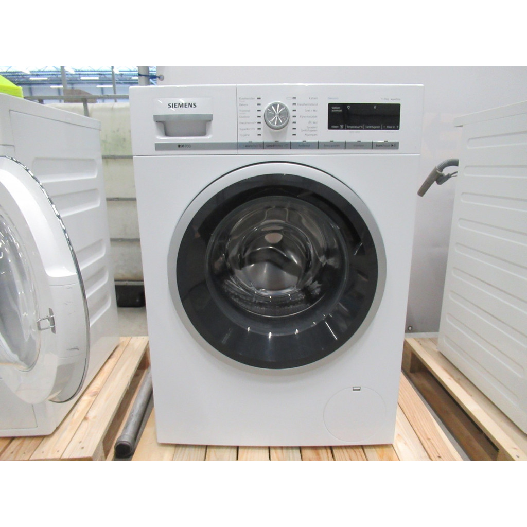 Siemens WM14W542NL Refurbished