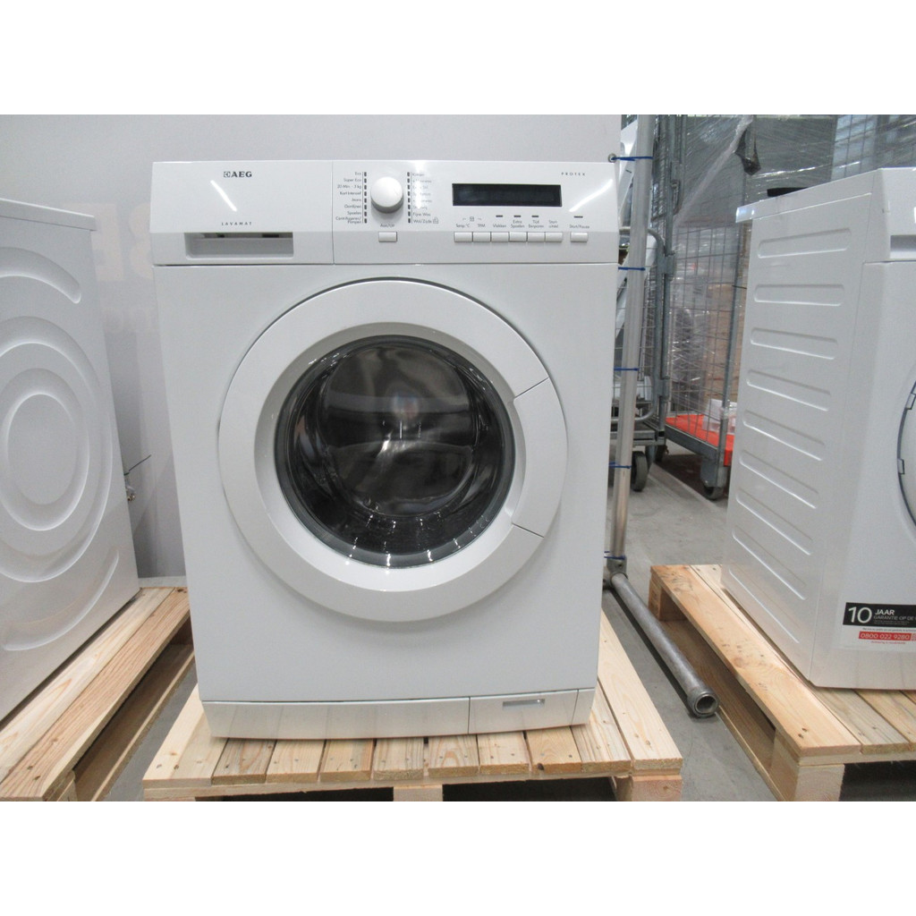 AEG L75472FL Refurbished
