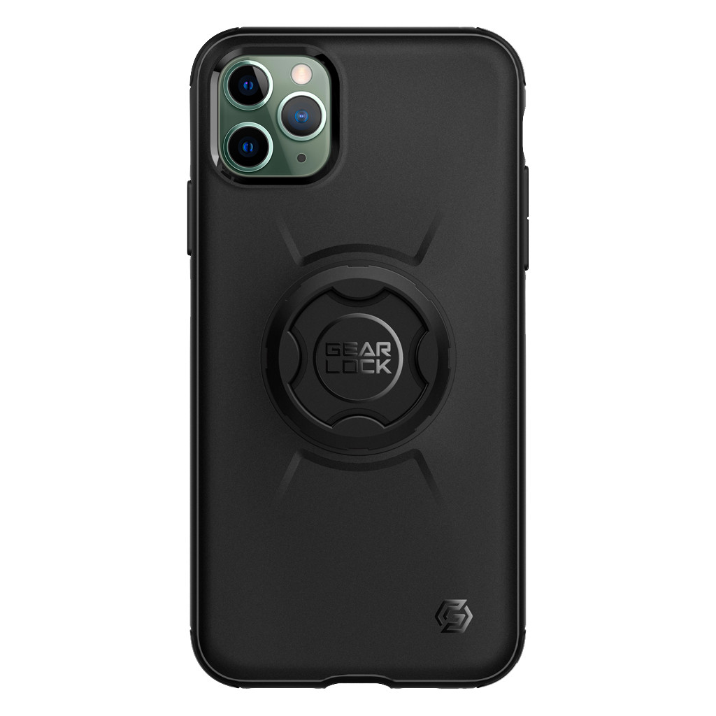 Spigen Gearlock Apple iPhone 11 Pro Max Telefoonhoesje Fiets