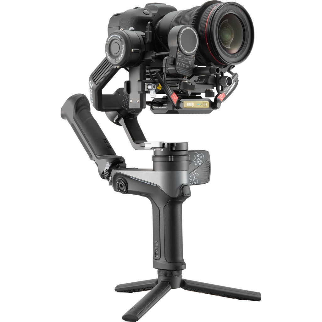 Zhiyun Weebill 2 Pro