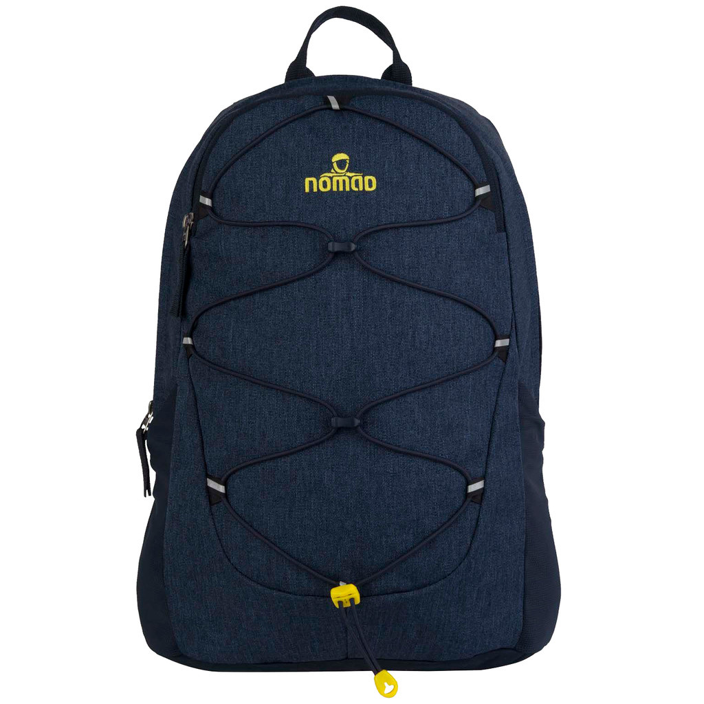 Nomad Focus Daypack Backpack 20L Navy online kopen