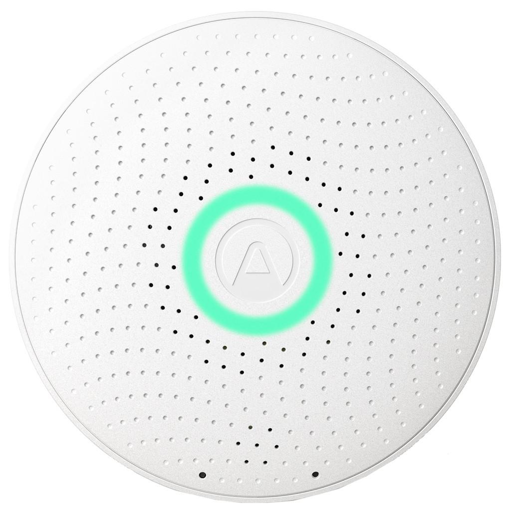 Airthings Wave Plus