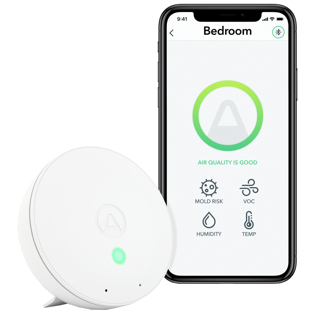 Airthings Wave Mini