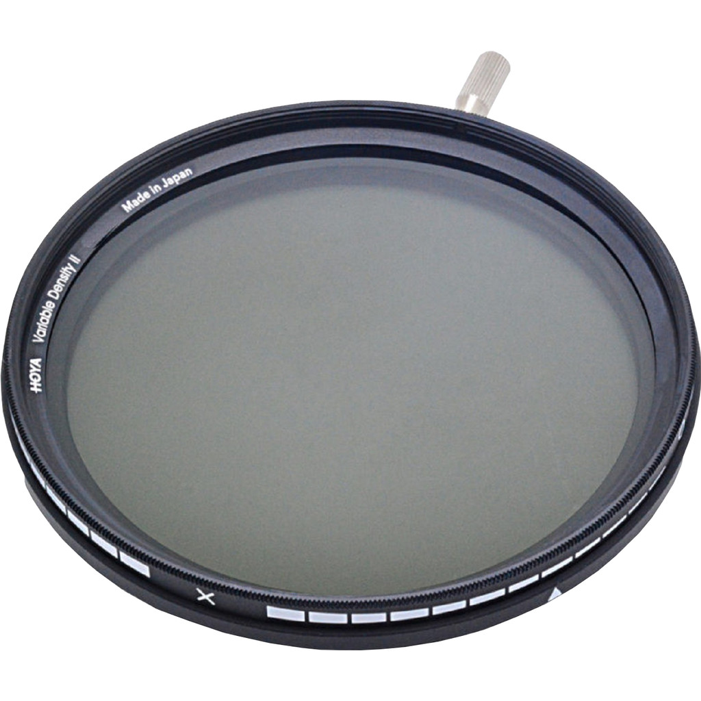 Hoya 58mm Variable Density II