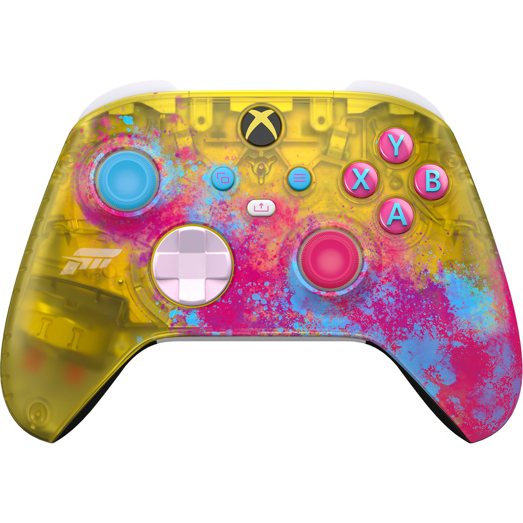 Xbox Wireless Controller – Forza Horizon 5 Limited Edition