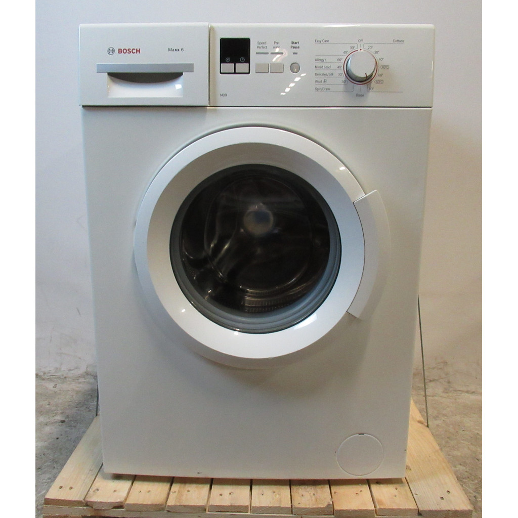 Bosch WAB28162BG Refurbished