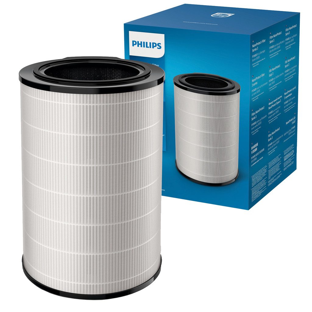 Philips FY3430/30 Nanoprotect series 3 filter
