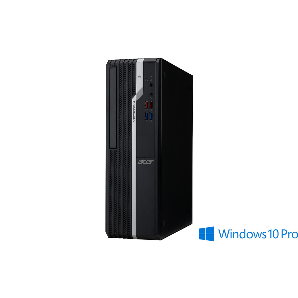 Acer Veriton Slimline X2680 I7628 Pro