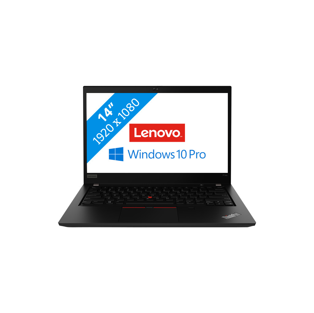 Lenovo ThinkPad P14s AMD G2 - 21A0000SMH