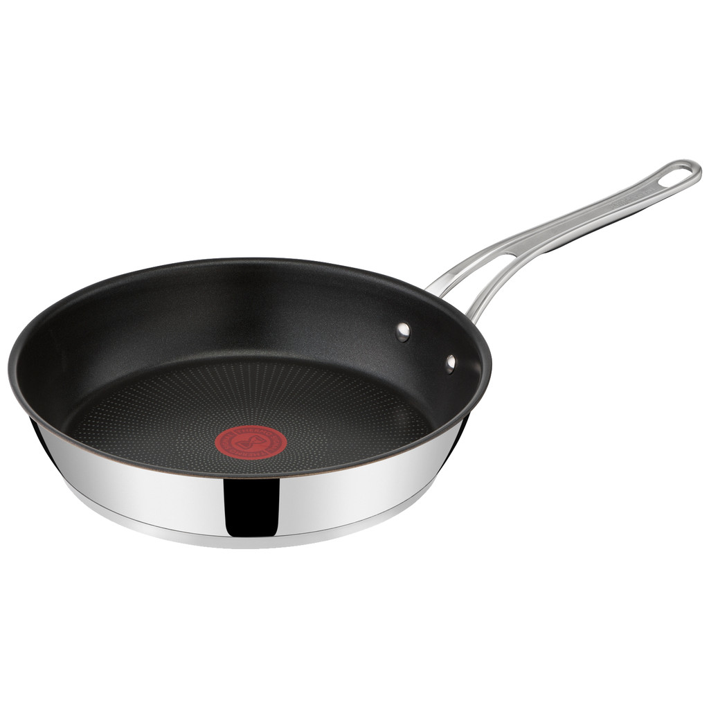 Tefal Cook’s Classic by Jamie Oliver Koekenpan 28 cm