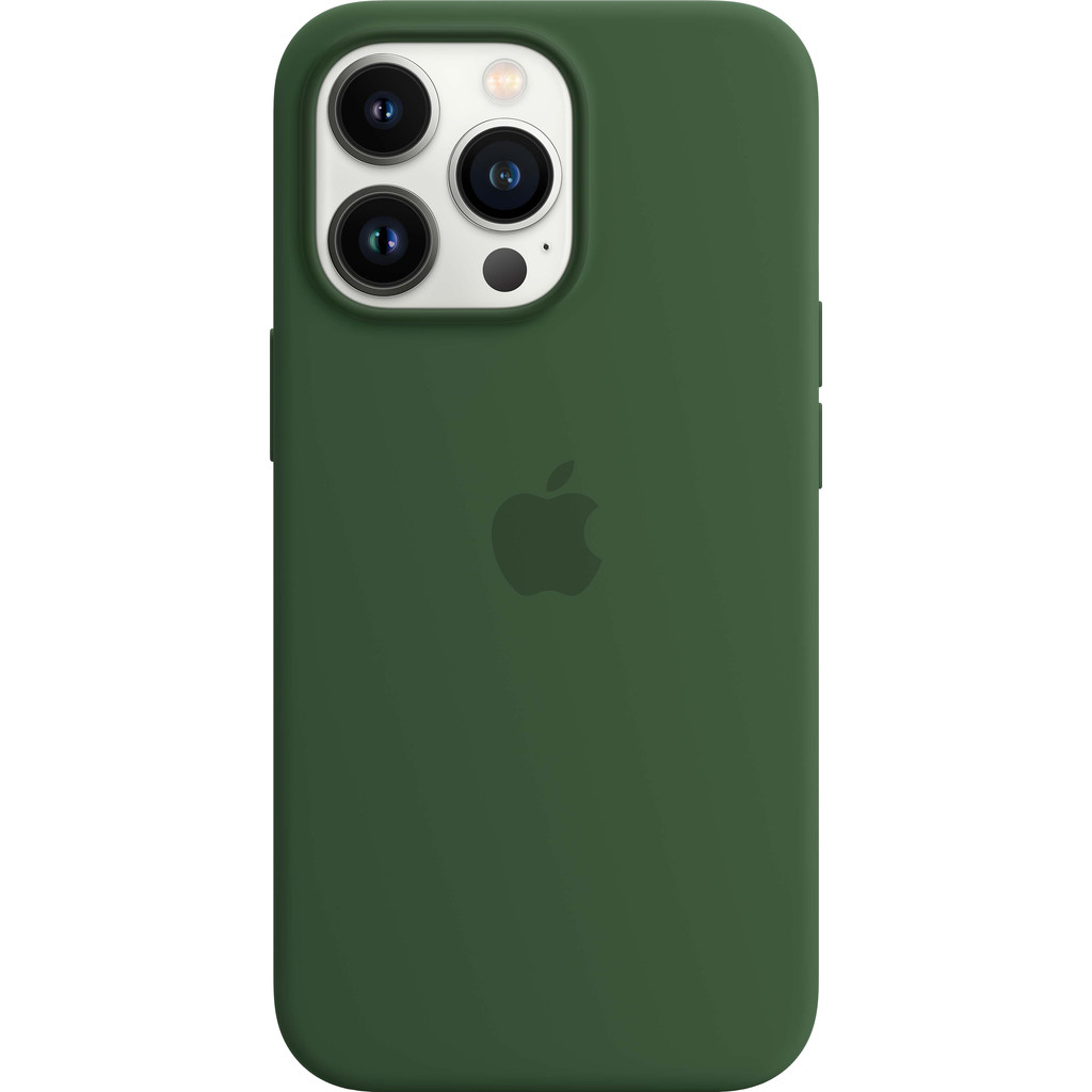 Apple iPhone 13 Pro Back Cover met MagSafe Klaver