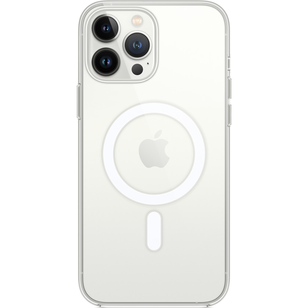 Apple iPhone 13 Pro Max met MagSafe Transparant