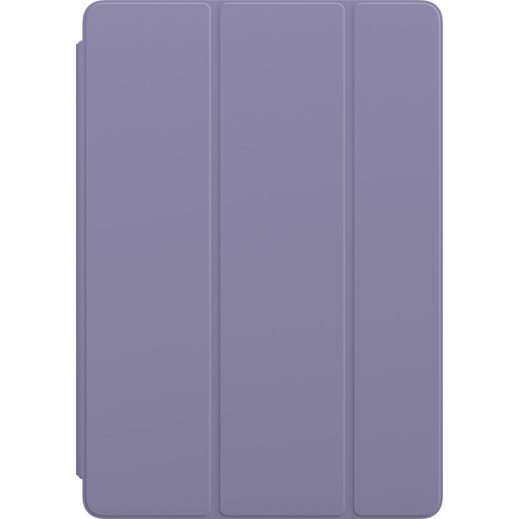Apple Smart Cover iPad (2021/2020) Engelse Lavendel