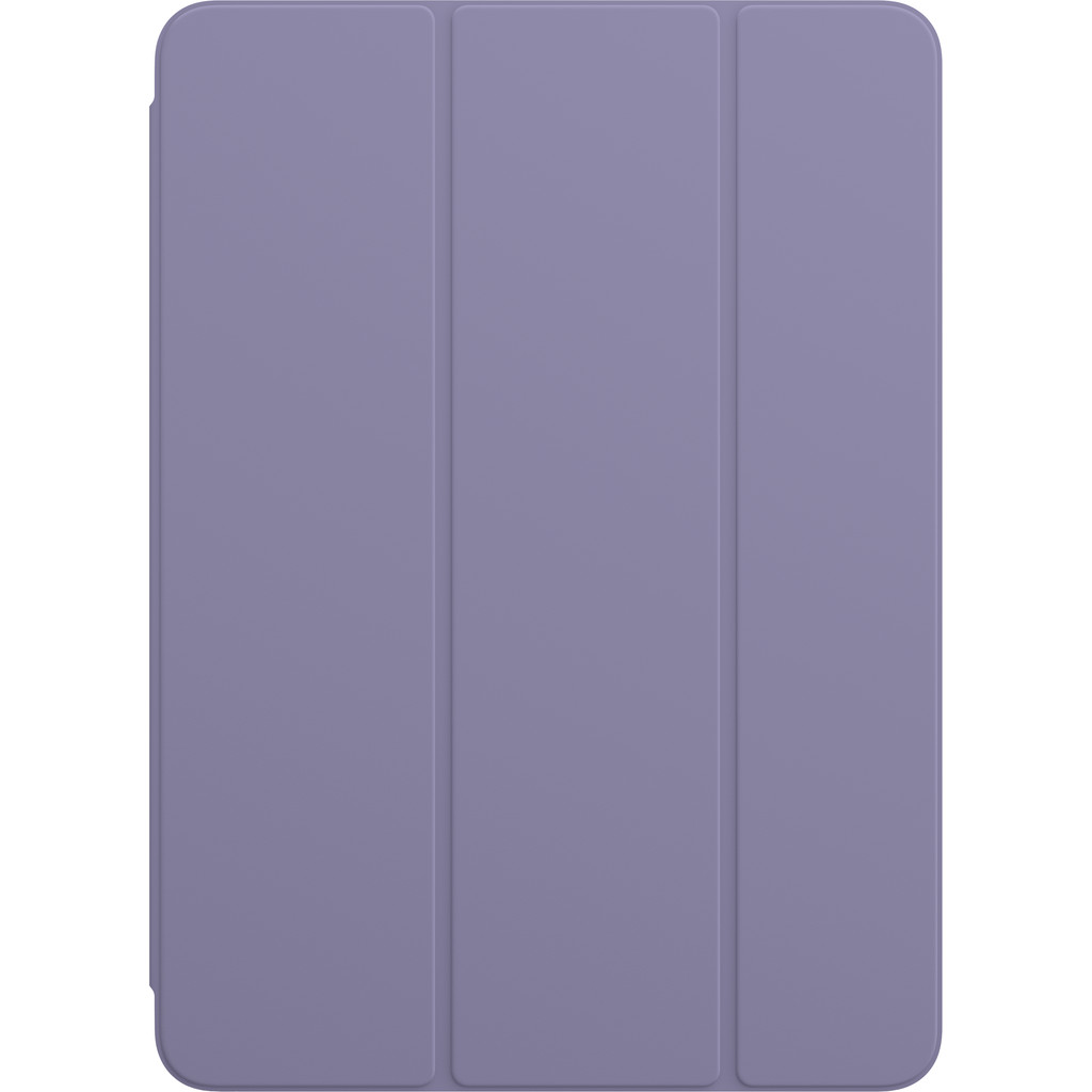 Apple Smart Folio Apple iPad Pro 11 inch (2021/2020) Engelse Lavendel
