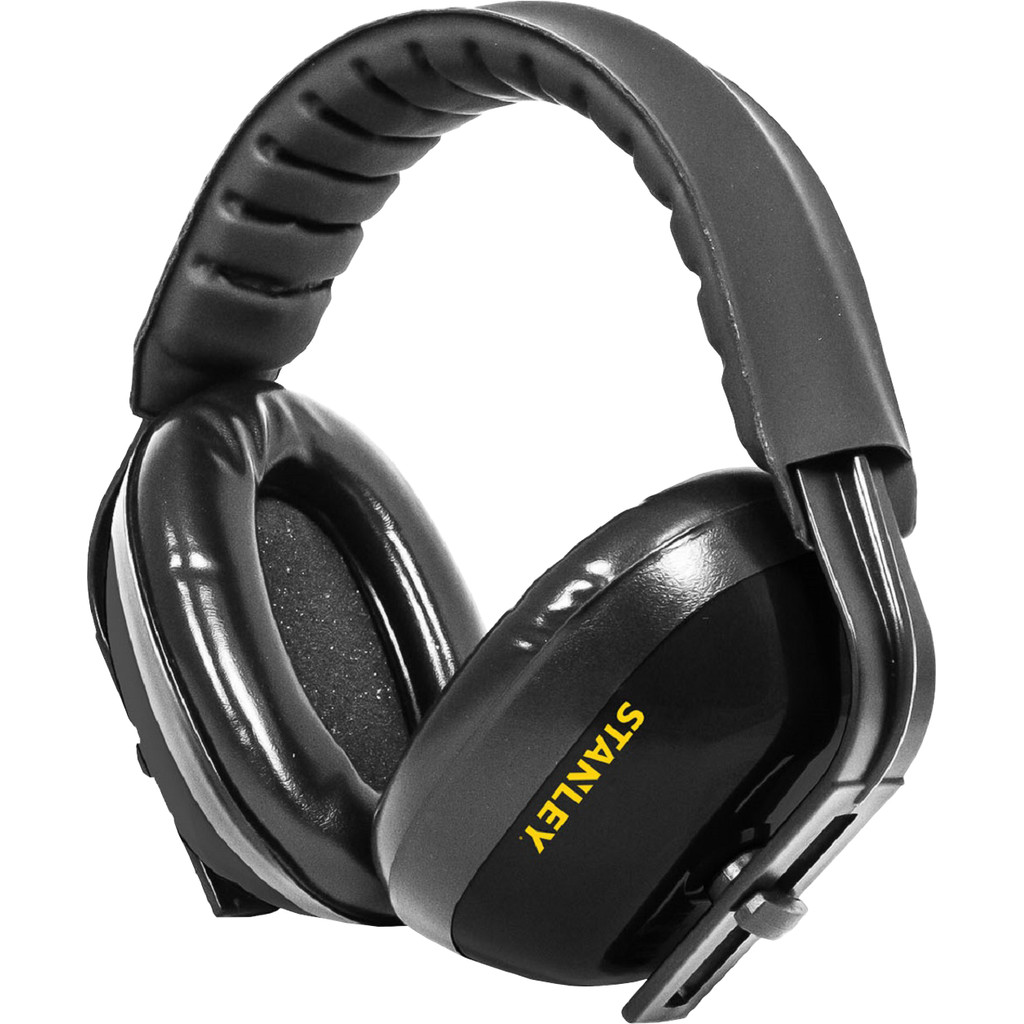 Stanley SY345C EU gehoorbeschermer