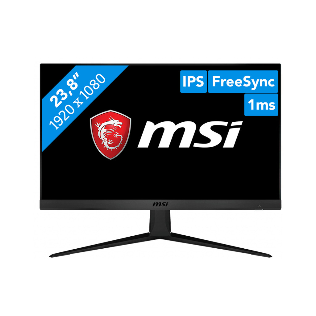MSI Optix G241V E2