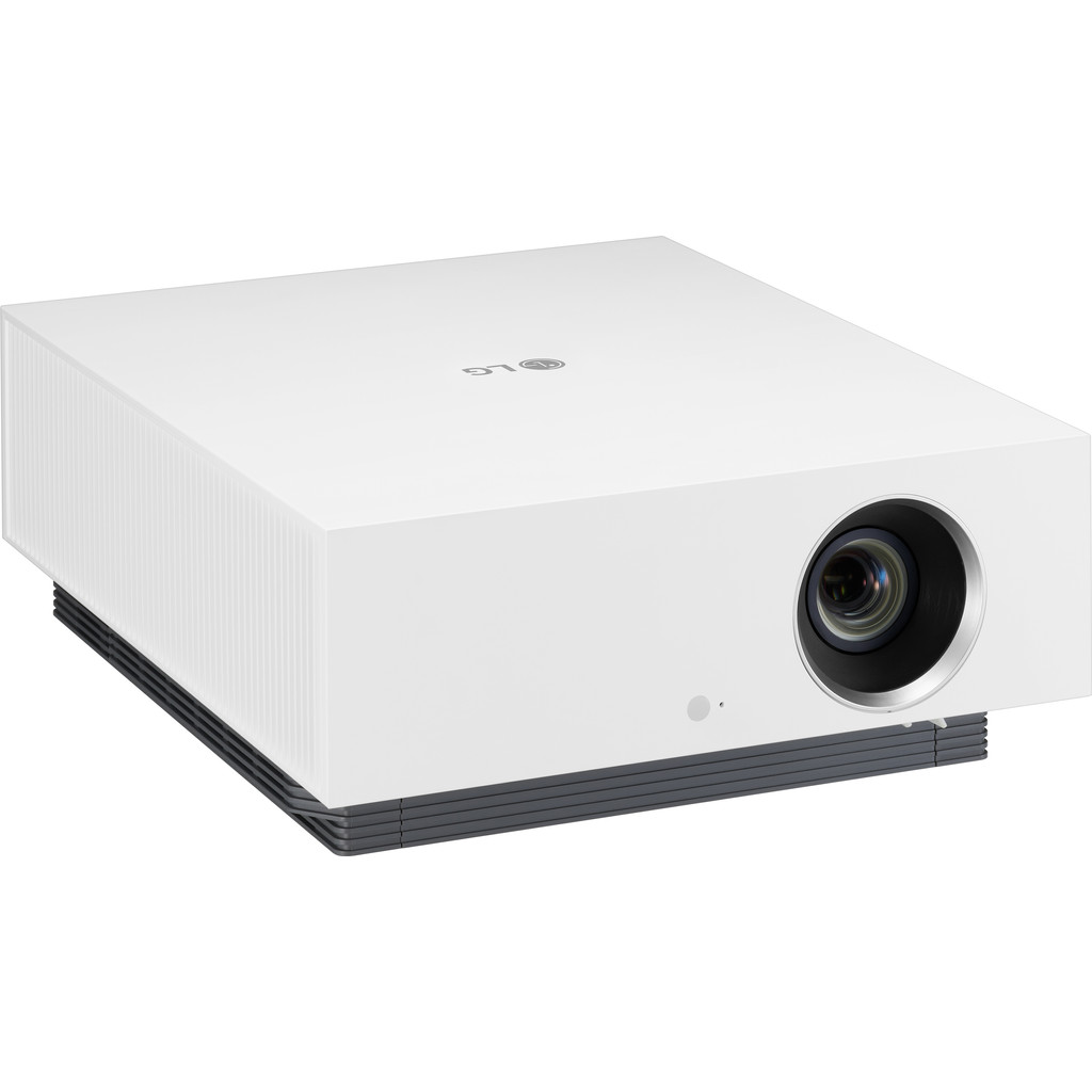 LG CineBeam HU810PW-4K (UHD)  2700 ANSI lumen  Draadloos streamen, thuisbioscoop