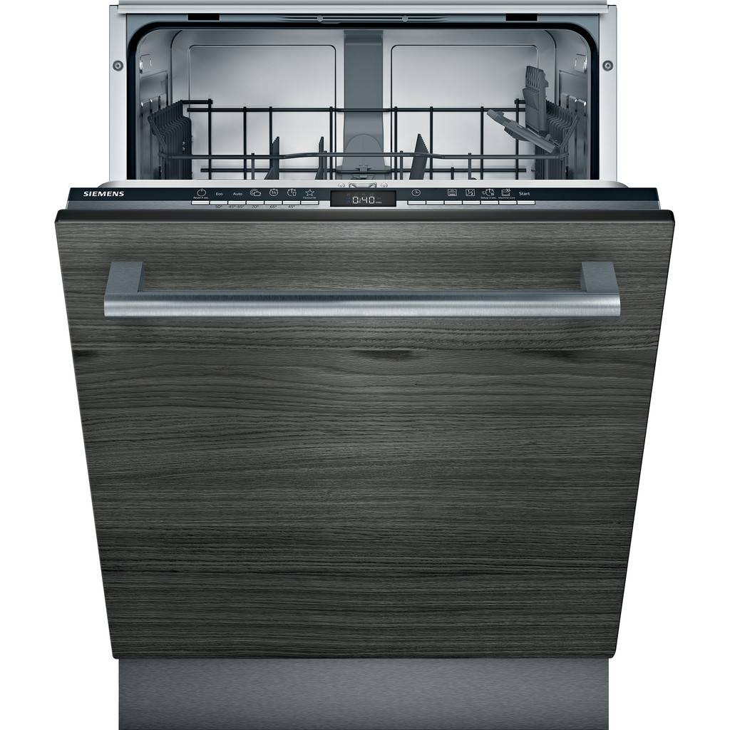 Siemens SL63HX36TE / Inbouw / Volledig geïntegreerd / Nishoogte 87,5 – 92,5 cm