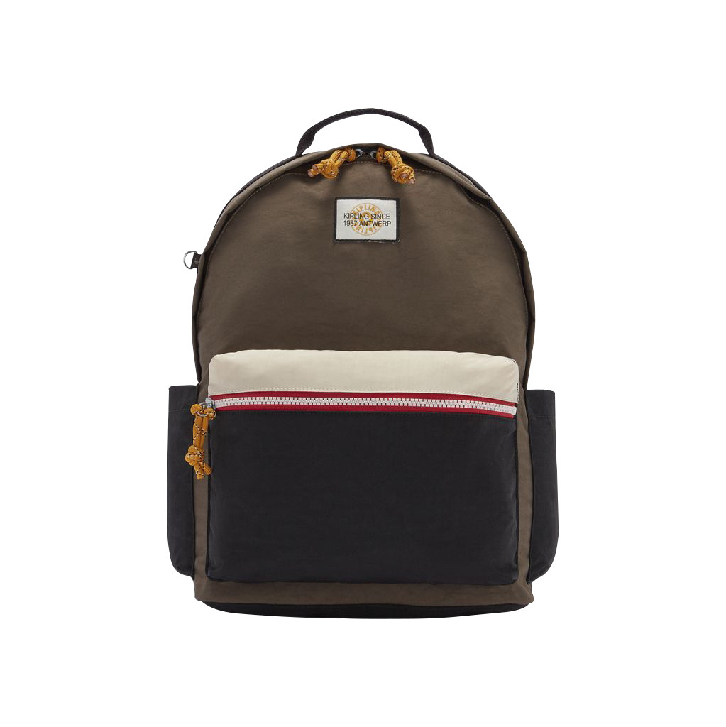 Kipling Damien 13