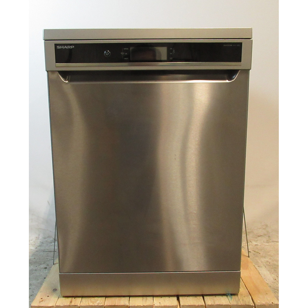 Sharp QW-GT45F444I DF Refurbished