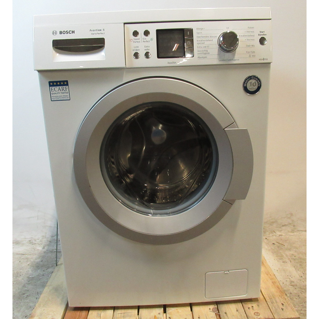 Bosch WAQ284A0NL Refurbished