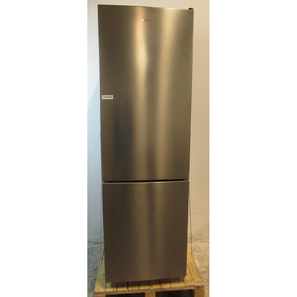 Candy CVNB6184X-S1 Refurbished