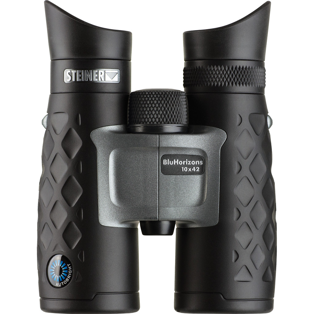 Steiner BluHorizons 10×42