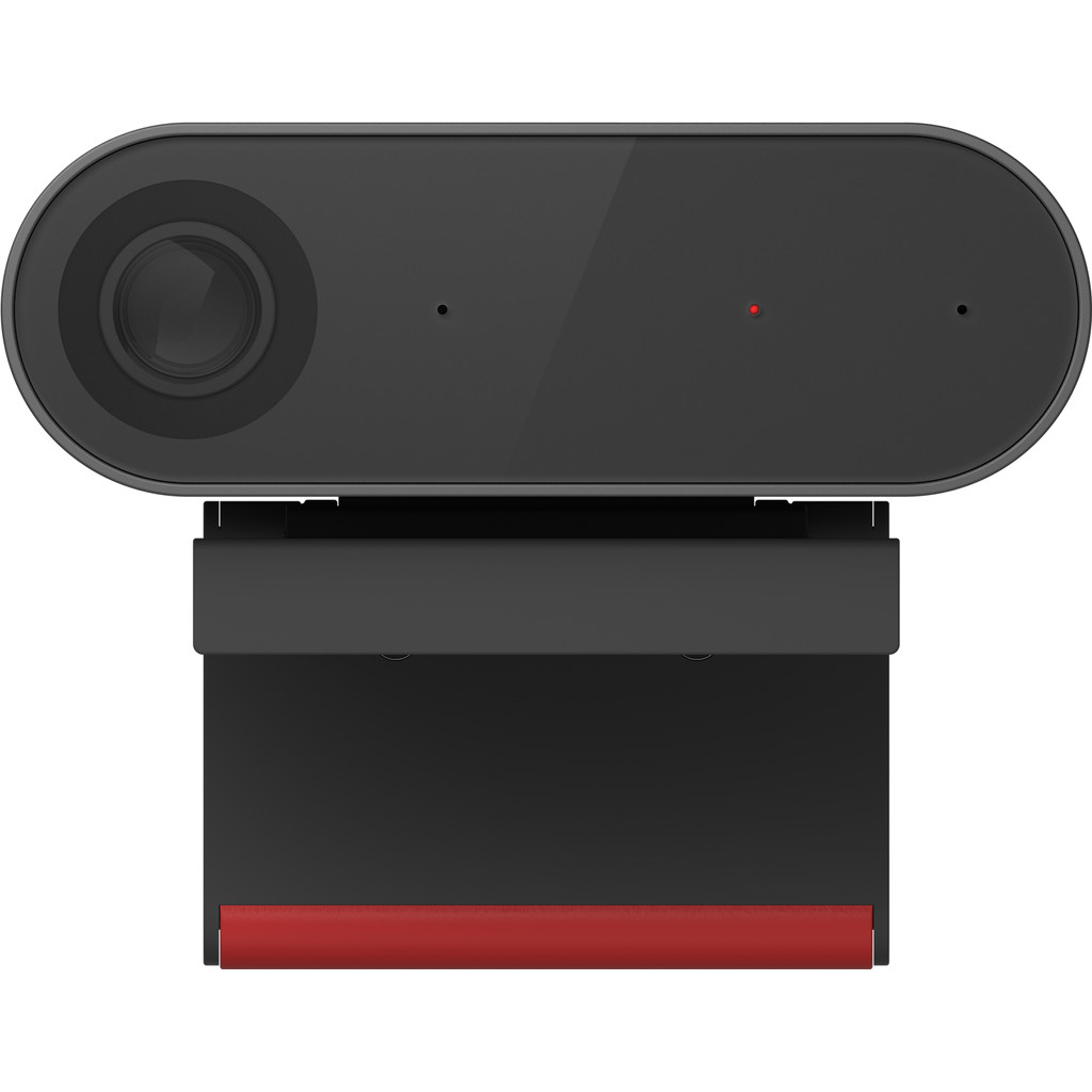 Lenovo ThinkSmart Webcam-4K, Full HD (1080p), HD Ready (720p)  Autofocus  Android, Chrome OS, Windows