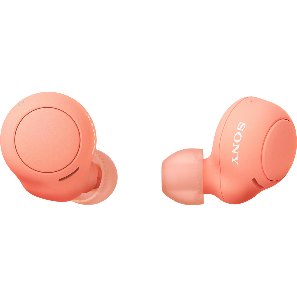 Sony WF-C500 Roze