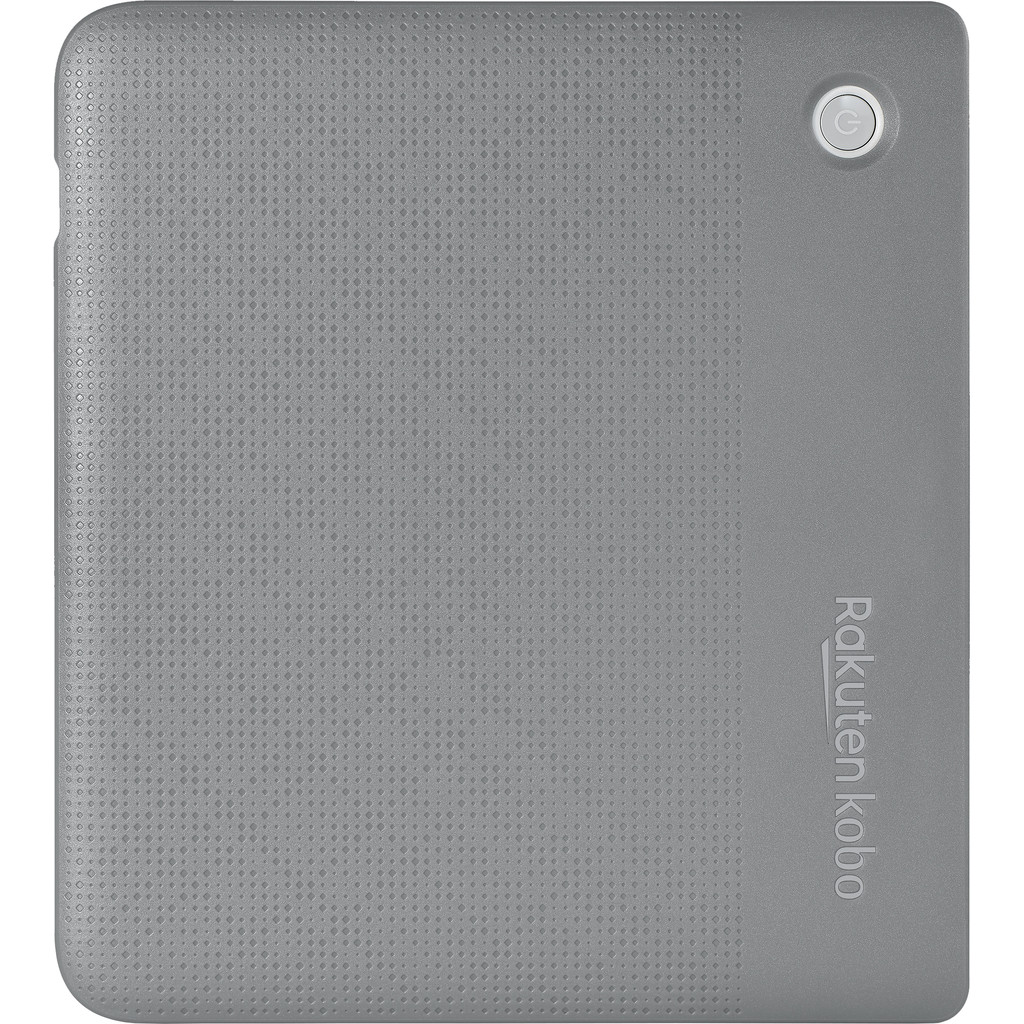 Kobo Libra 2 Sleep Cover Grijs