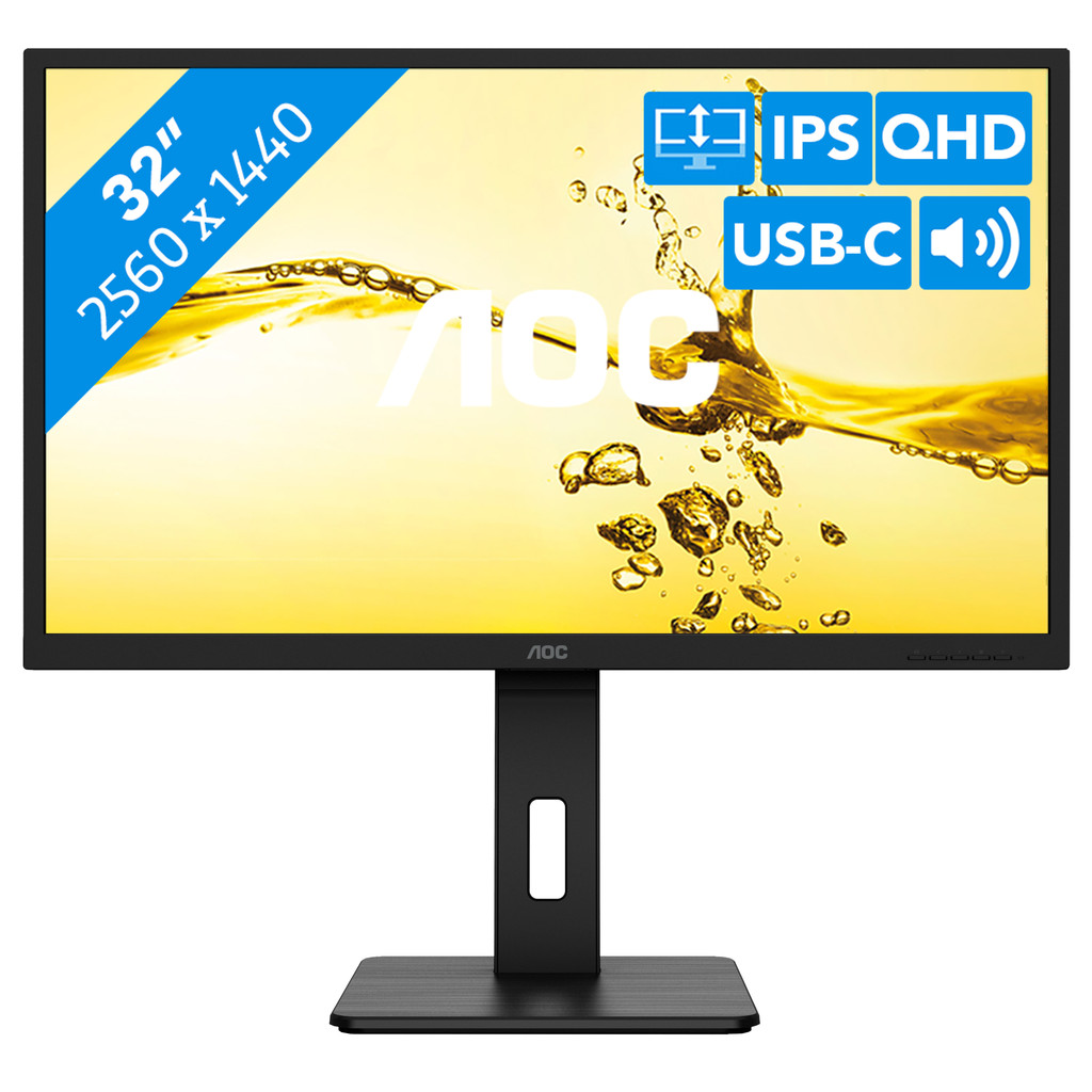 AOC Q32P2CA