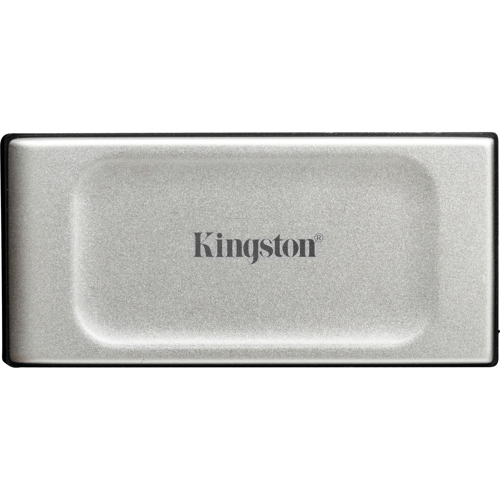 Kingston XS2000 Draagbare SSD 500GB