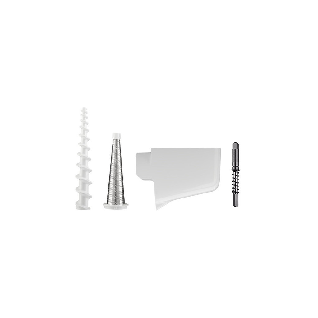 Afbeelding van product KitchenAid FVSP mixer-/keukenmachinetoebehoor Keukenapparatuur > Cafetaria en ijs > Blenders