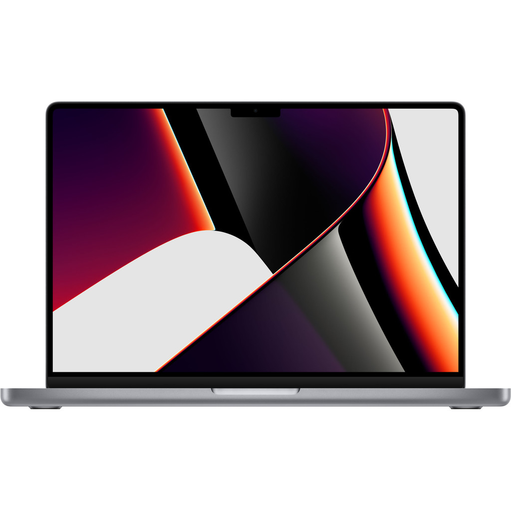 Apple MacBook Pro 14" (2021) M1 Pro (10 core CPU/16 core GPU) 32GB/1TB Space Gray
