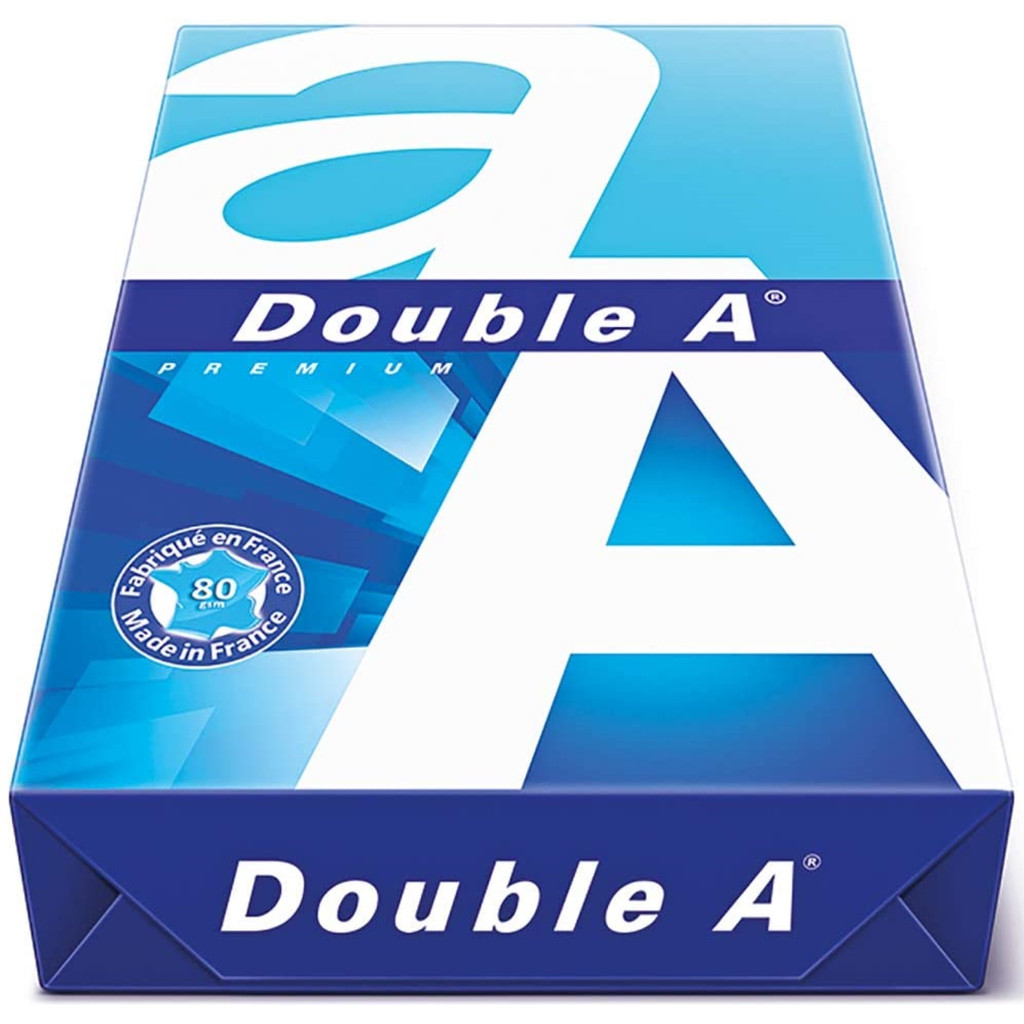 Double A Premium 500 Vel (A4)