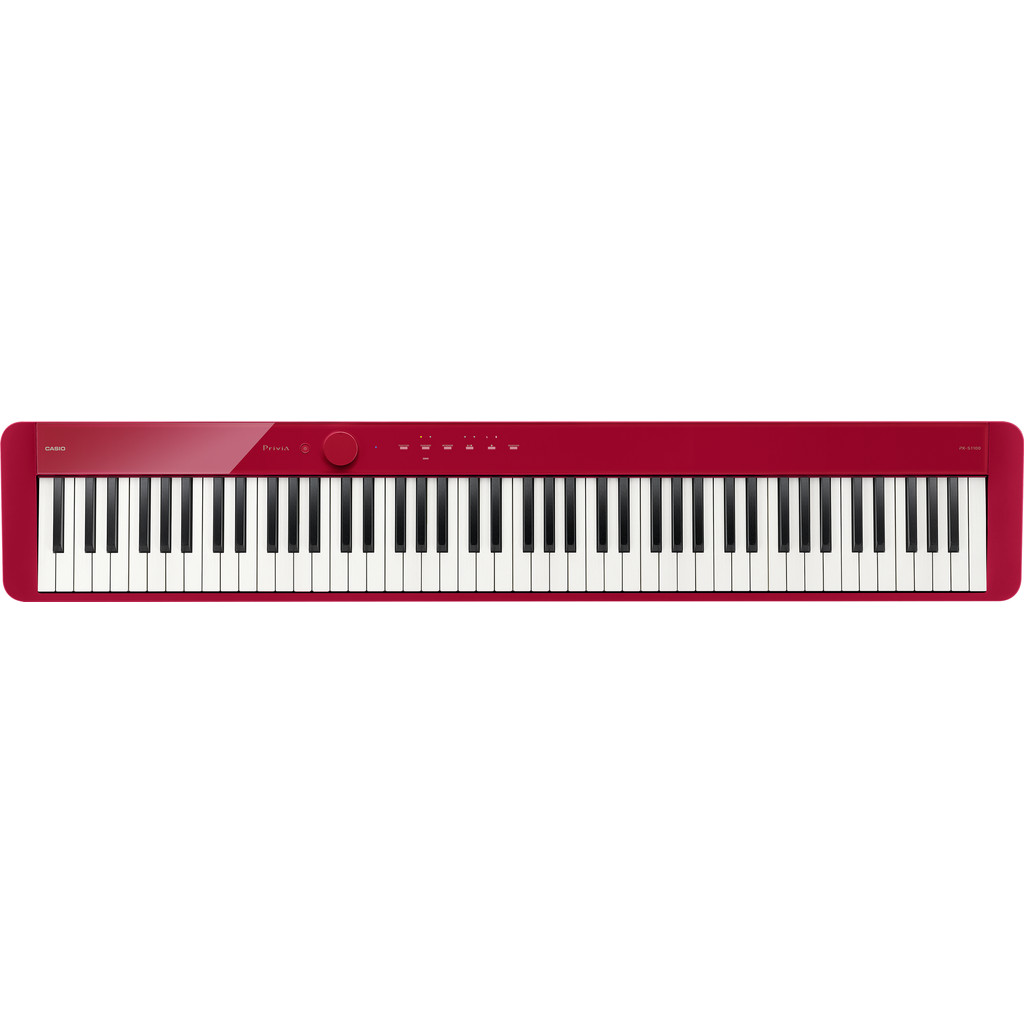 Casio PX-S1100 Rood